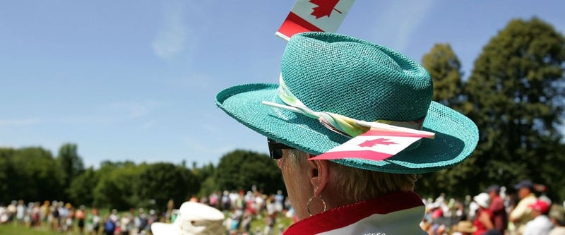 Canadian Pacific Women’s Open – Proetten auf der Jagd