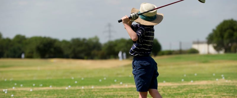 Kinderbetreuung auf Golfplätzen – Wie weit sind die Clubs?