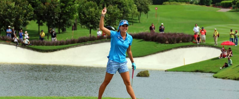 Lexi Thompson