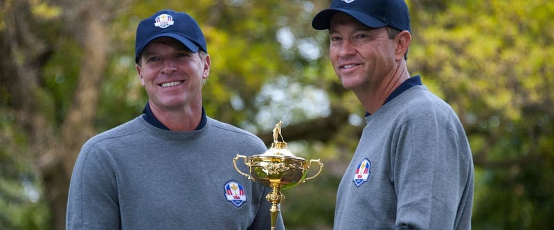 Ryder Cup