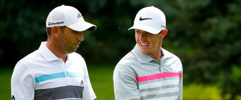 PGA Championship – Die Titelkandidaten