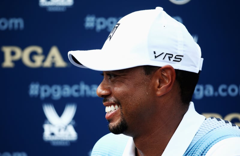 Tiger_Woods_PGA_Championship_Proberunde