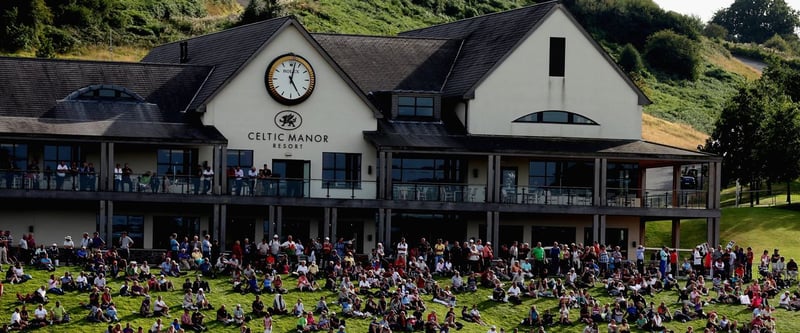 Letzter Halt vorm Ryder Cup – ISPS Handa Wales Open