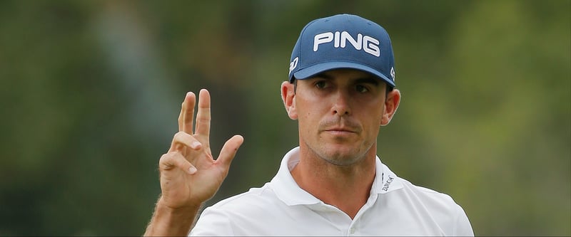 LIVETICKER zur BMW Championship: Horschel setzt sich ab und gewinnt