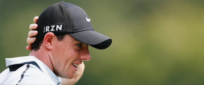 Rory McIlroy Tour Championship