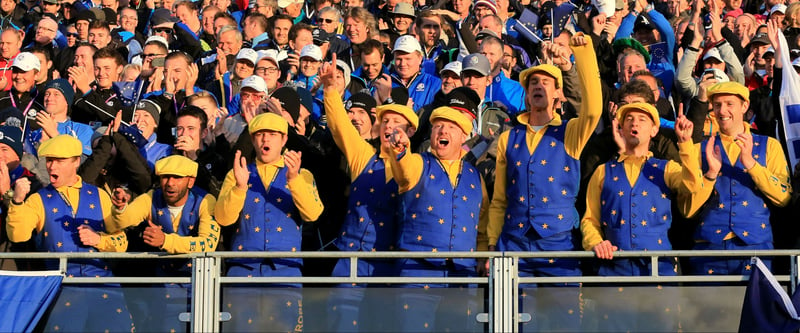 Ryder Cup 2014