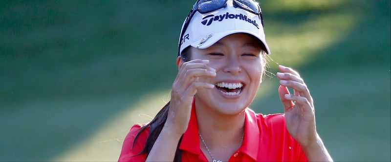 Yokohama Tire LPGA Classic – Mi Jung Hur siegt mit Turnierrekord