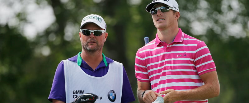 Morgan Hoffmann spielt sich in die TOP 30