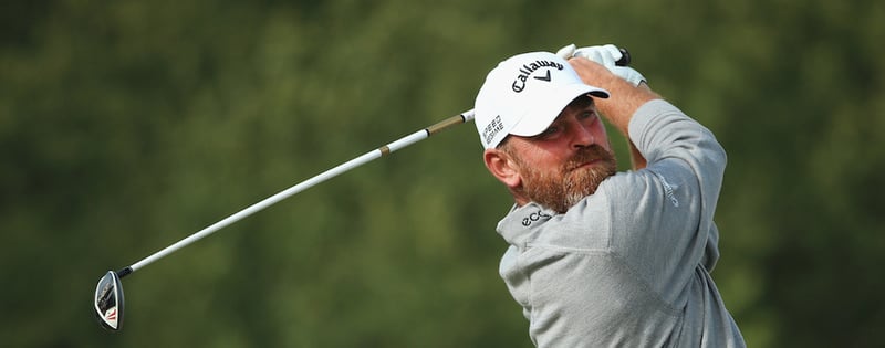 Thomas Bjørn hat eine sehr erfolgreiche Ryder-Cup-Bilanz. (Foto: Getty)