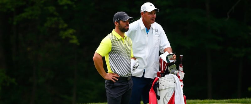 Paul Casey siegt bei KLM Open in den Niederlanden. (Foto: Getty)