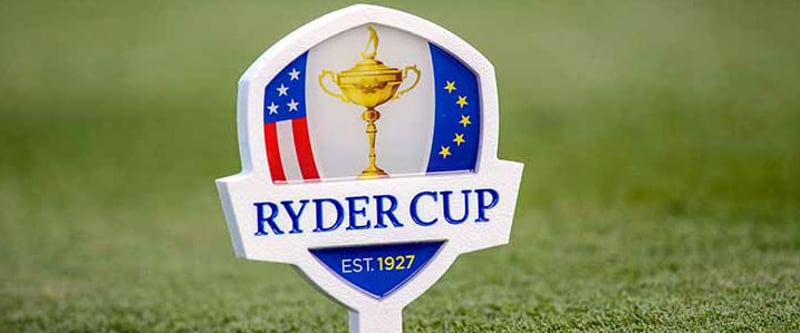 Deutschland mit offizieller Bewerbung für Ryder Cup 2022