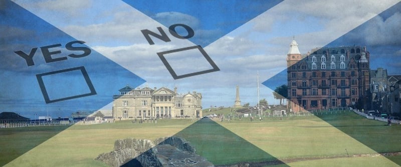 Am Donnerstag, 18. September, stimmen die Schotten über die Unabhängigkeit ihres Landes von Großbritannien ab.