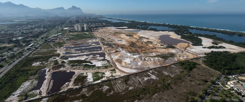 Olympia: Immer noch Probleme in Rio – erste Planung in Tokyo