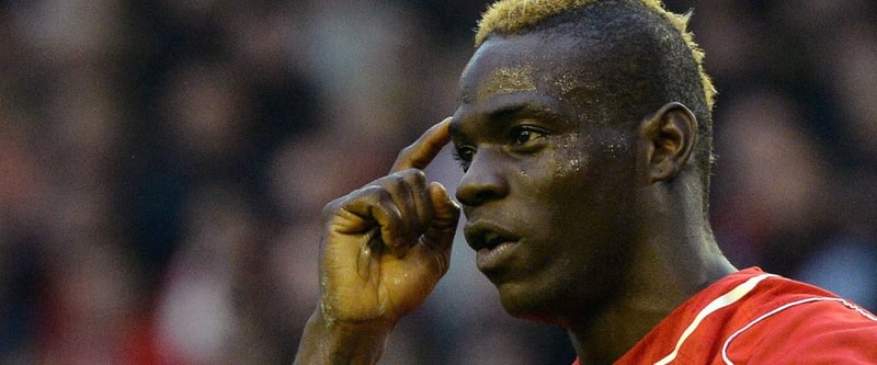 Mario Balotelli sorgt häufig abseits des Fußballplatzes für Aufsehen. Nun hat wohl ein Golfclub seine Aufnahme als Mitglied abgelehnt.