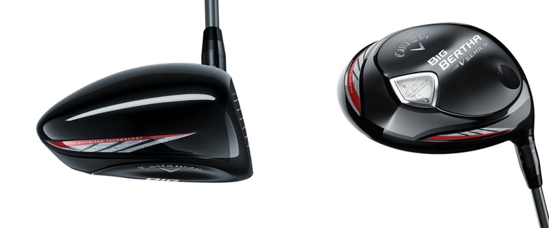 Callaway präsentiert Anfang des nächsten Jahres gleich zwei Modelle. (Foto: Callaway)