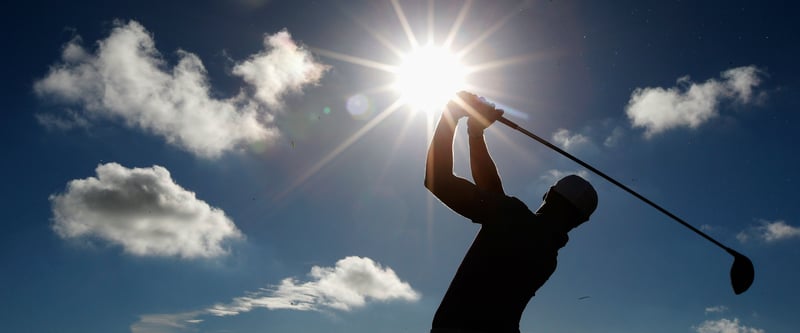 Häufig wird im Training zu viel auf die Quantität von Übungen geachtet und die Variation dabei vernachässigt. (Foto: Getty Images)