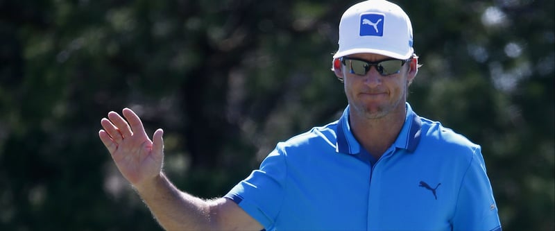 McGladrey Classic – Will MacKenzie führt am Moving Day