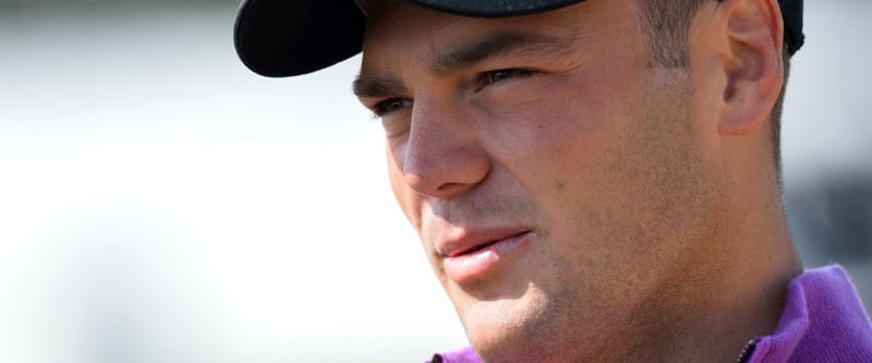 Vier Jahre lagen zwischen seinen beiden Majorsiegen, doch Martin Kaymer hat immer an die Umstellung seines Schwungs geglaubt und sich nicht beirren lassen. (Foto: Getty Images)