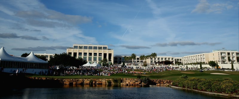 Wochenvorschau: Sonnige Aussichten für deutsche Golfer