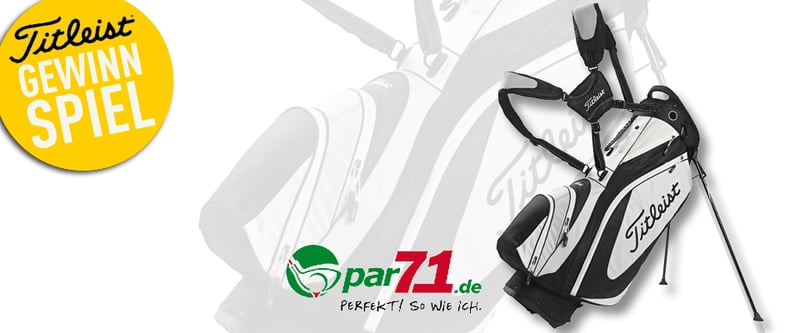 Gewinnspiel mit Par71