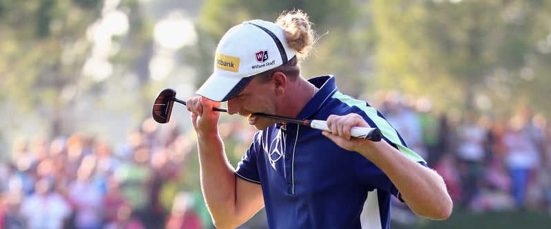 Golf Post Talk: Vor dem Finale – Wer ist der Mann der Saison?