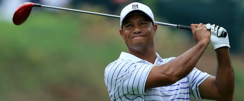 Tiger Woods verpflichtet neuen Swingcoach