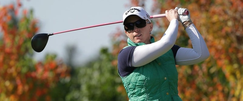 Mizuno Classic: Morgan Pressel zum Auftakt vorne