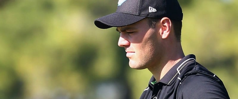 Der Turnierkalender von Martin Kaymer verfügt für 2015 über viele fixe Temine, viele Starts hängen aber auch vom Erfolg dem Verlauf der neuen Saison ab.