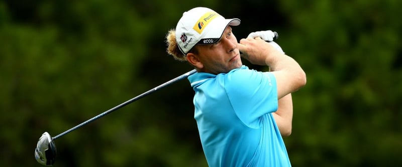 Turkish Airlines Open: Marcel Siem geteilter Zweiter