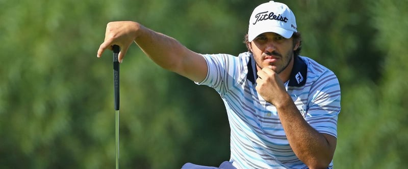 LIVETICKER Turkish Airlines Open: Koepka gewinnt! Marcel Siem Achter