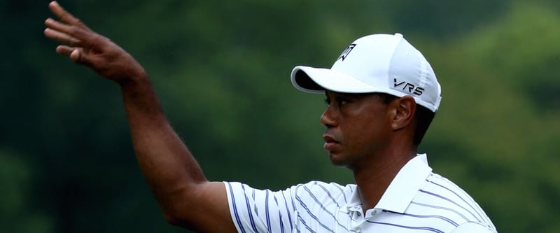 Tiger Woods erbost von Satire-Interview: „Es ist Rufmord“