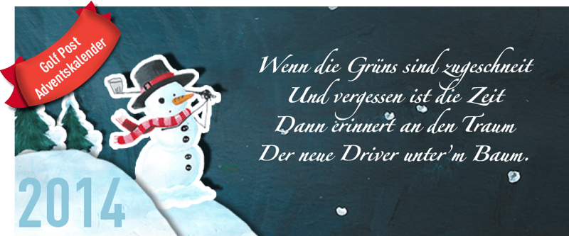 Adventskalender_Golf_GolfPost