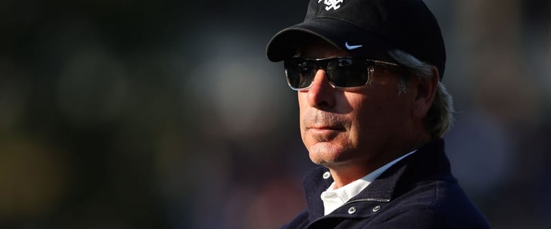 Ryder Cup: Task Force bietet Fred Couples das Kapitänsamt an