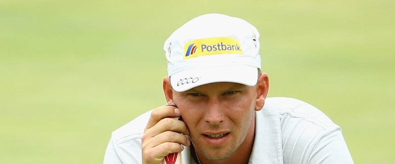 Marcel Siem Nedbank Golf Challenge