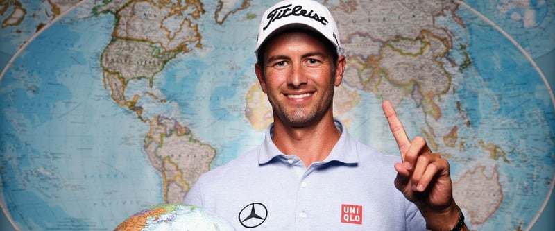 Adam Scott: „Man sollte Olympia den Amateuren überlassen“