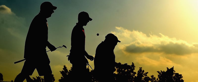 Hat Golf das Zeug zum Breitensport?