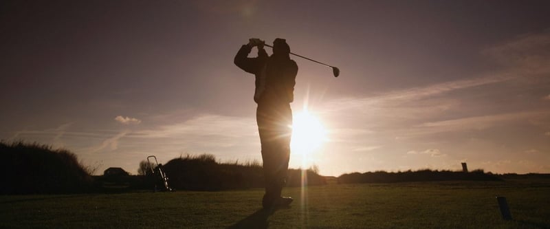 Der Littlestone Golf Club ist eine romantische Kulisse für Weltrekorde. (Foto: Getty)
