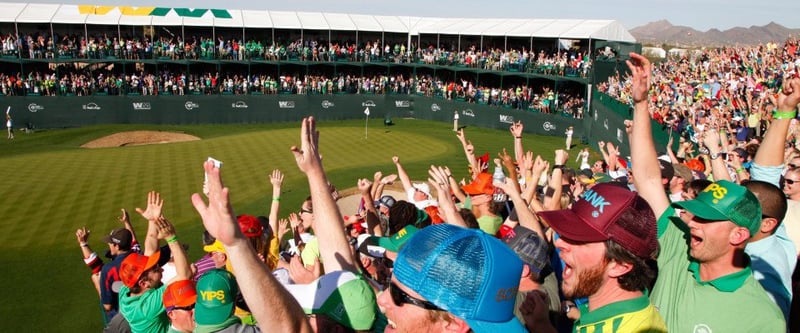 Phoenix Open beste Momente