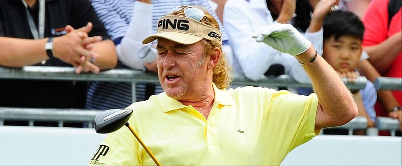 Zwei aus drei – Jimenez gewinnt auf Hawaii