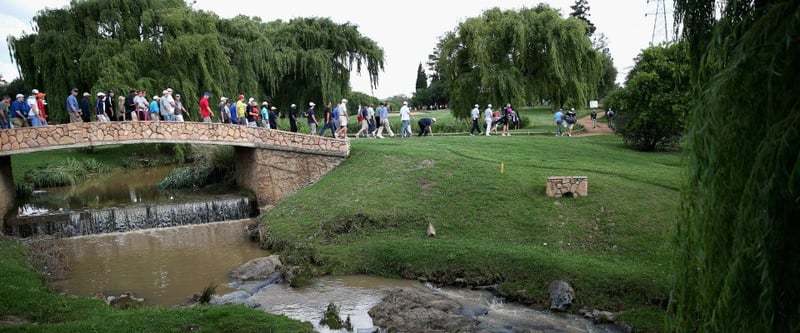 South African Open Championship