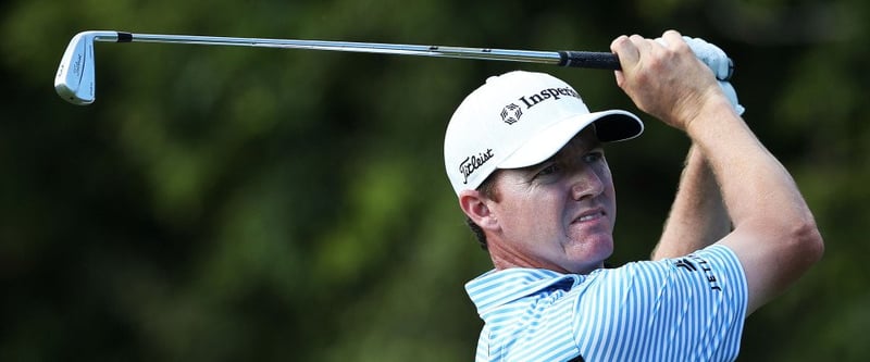 Jimmy Walker Sony Open