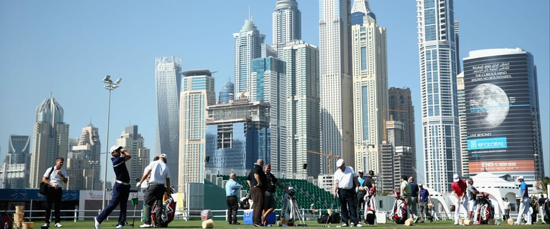 Wochenvorschau: Desert Swing endet in Dubai