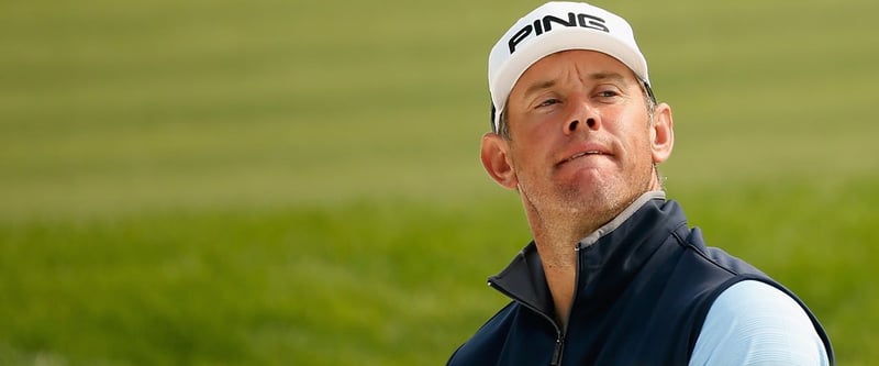 Lee Westwood rettet Schwimmer in Not: „Zum Dank drei Majors!“