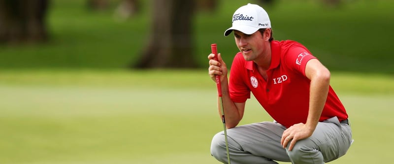 Webb Simpson