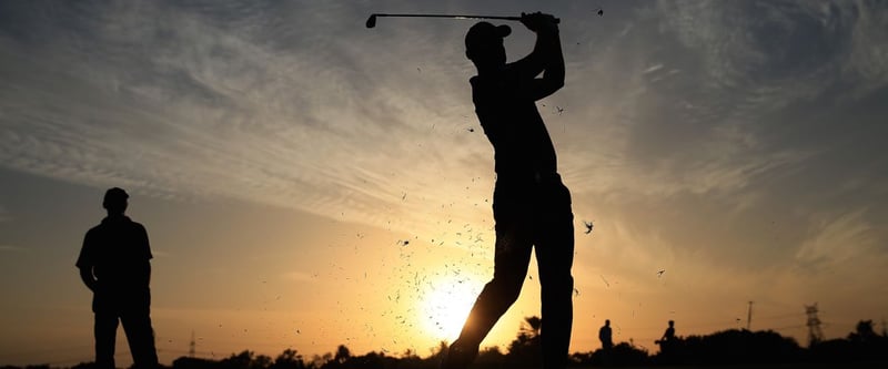 Golf mit Garantie: Handicap verbessert, sonst gibt’s Geld zurück