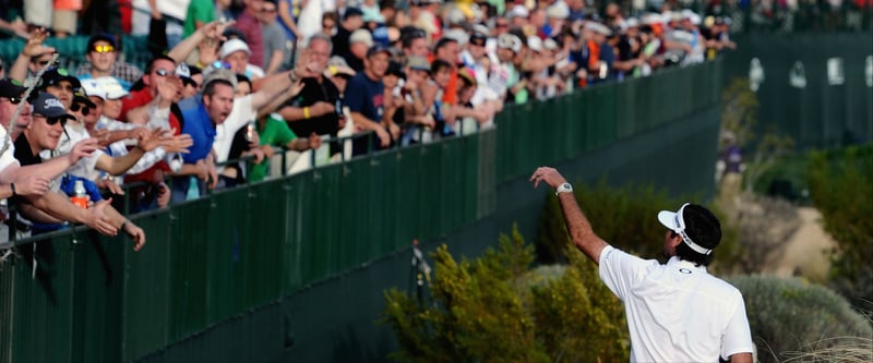 Spaßverbot bei Phoenix Open – wird das Turnier jetzt seriös?