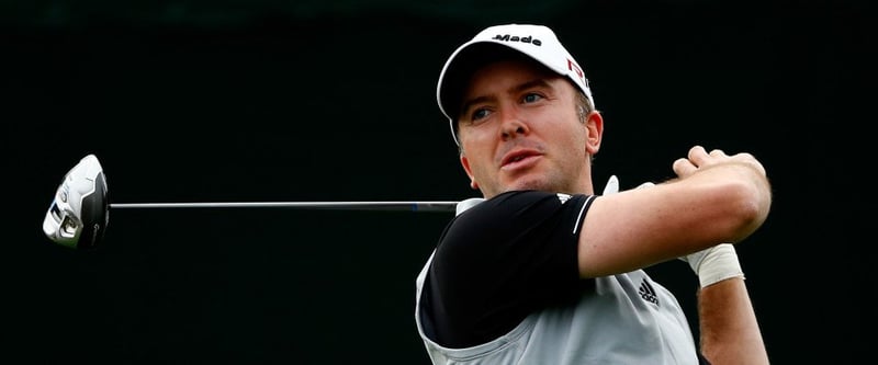 Martin Laird Phoenix Open