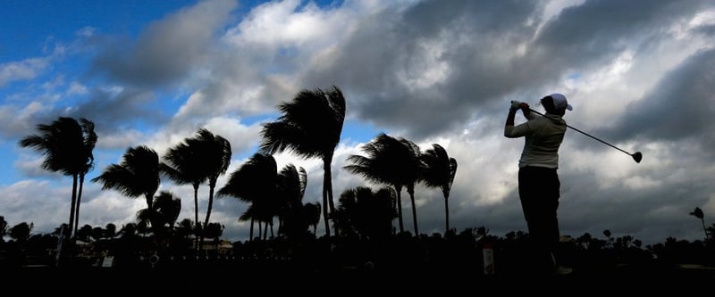 Pure Silk Bahamas LPGA Classic