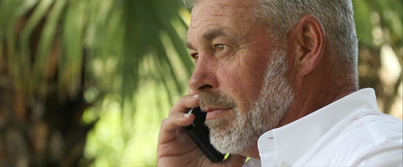 Darren Clarke führt das Team Europa in den Ryder Cup 2016 im amerikanischen Hazeltine.