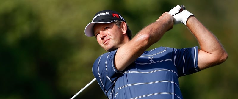 Northern Trust Open – Retief Goosen weiter in Führung